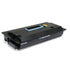 Toner Compatível Zeus TK712 TK710 P/ Kyocera C/ Chip - 45K