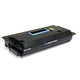 Toner Compatível Zeus TK712 TK710 P/ Kyocera C/ Chip - 45K