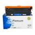 Cartucho de Toner P/ HP W9061 E55040 E57540 C/ Chip Ciano 12.5K - Lotus