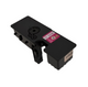 Toner Compatível Zeus TK5232 Magenta P/ Kyocera C/ Chip - 2.2K