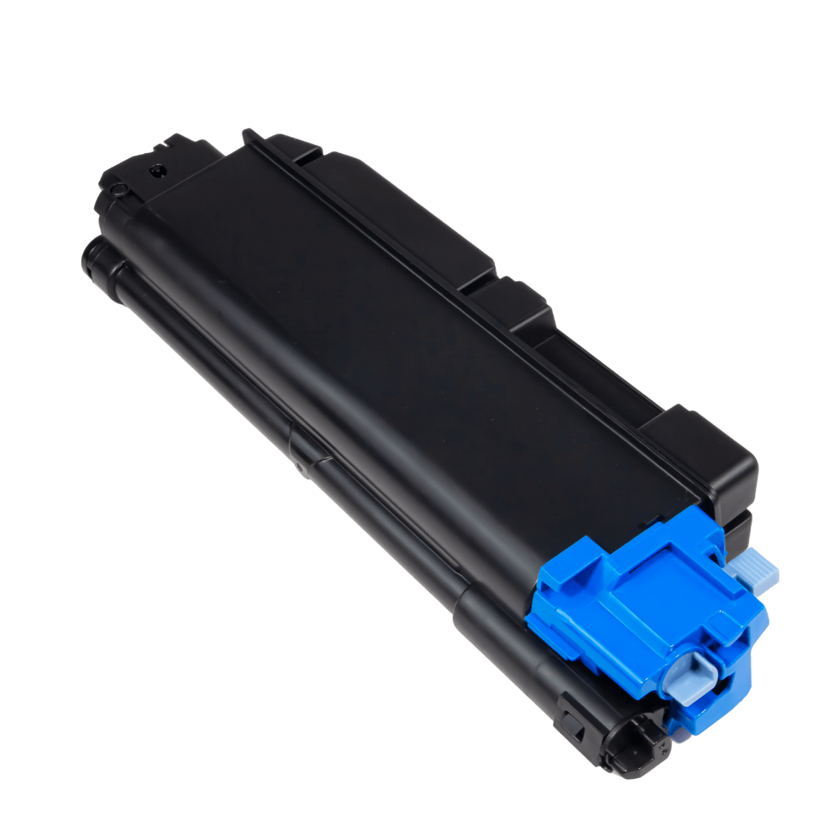Cartucho de Toner P/ Kyocera TK5142 Ciano C/ Chip 5K - Zeus