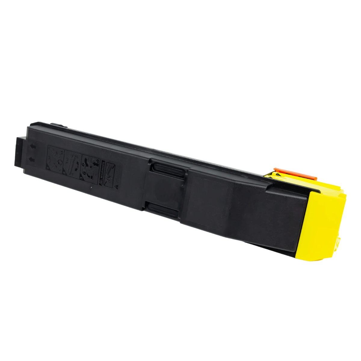 Cartucho de Toner P/ Kyocera Tk8507, Amarelo, C/Chip - Integral