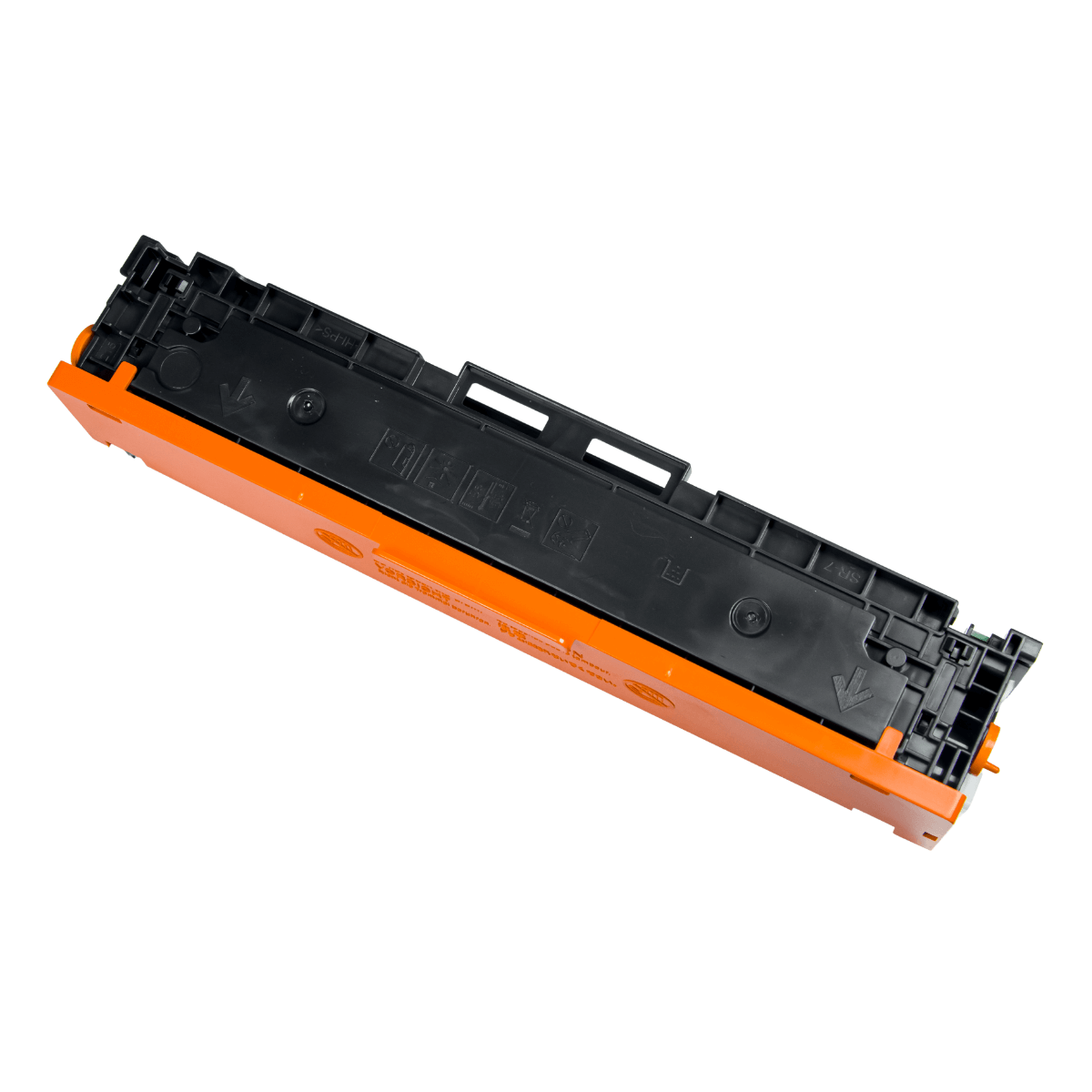 Cartucho de Toner Para HP CF511A Ciano 0.9K - Evolut