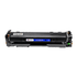 Cartucho de Toner P/ Canon e HP CF500A 202A Preto C/ Chip 1.4K - G&G