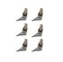 Unha da Fusão Compatível p/Kyocera KM3035, KM4035 CX C/6 (2BL20080) - Lotus