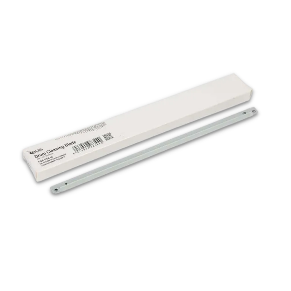 Lâmina de Limpeza Compatível DK130 p/ Kyocera FS1100 - Zeus