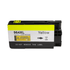 Cartucho de Tinta P/ HP 964XL 964 Amarelo Corante C/ Chip 25.5ml - X-Full