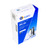 Cartucho de Tinta P/ Plotter Canon PFI-107 Matte Black C/ Chip 130ml - G&G