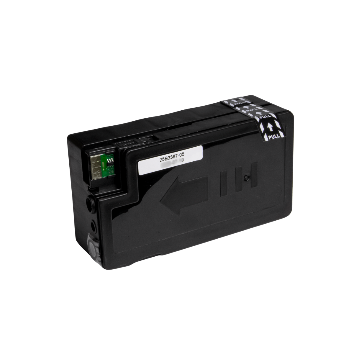 Cartucho de Tinta P/ HP 950XL 950 CN045A Preto C/ Chip 80ml - X-Full