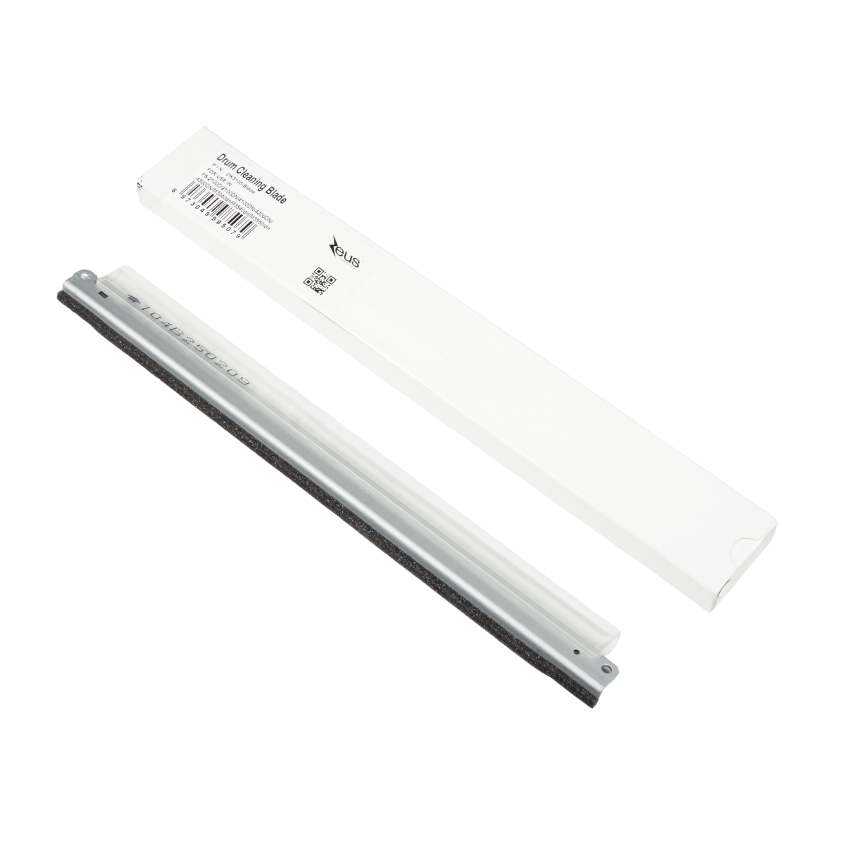 Lâmina de Limpeza Compatível p/ Kyocera M3040, M3540 (DK3100) - Zeus