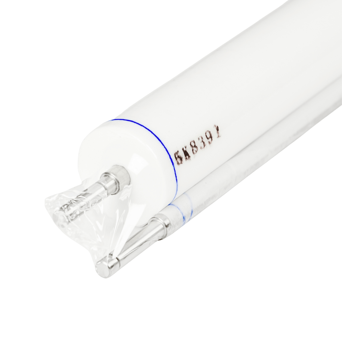 Tela de Limpeza da Web Para Ricoh Pro C 5100 AE04-5059 - Zeus