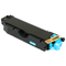 Cartucho de Toner P/ Kyocera TK5282 Ciano, C/ Chip, 11K - Integral