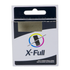 Fita P/ Rotulador Dymo  45013 12mm x 7m Black/ White - X-Full