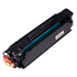 Cartucho de Toner P/ Canon LBP6030W HP 435A/436A/285A C/ Chip 2K - G&G(PH435CU)
