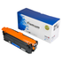Cartucho de Toner P/ HP W9061 E55040 E57540 C/ Chip Ciano 12.5K - Lotus