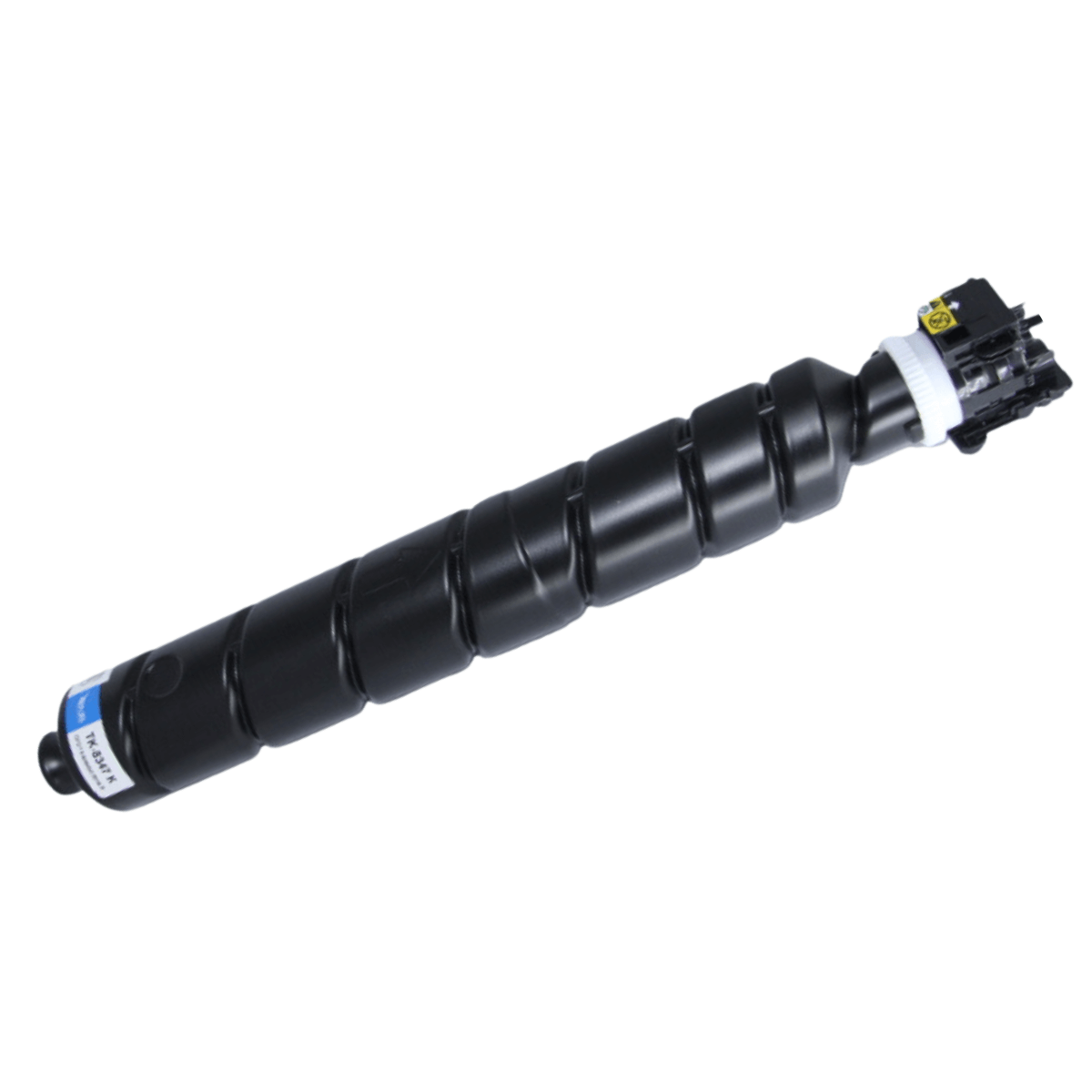 Toner Compatível p/ Kyocera TK8347 Black C/ Chip (20K) Zeus