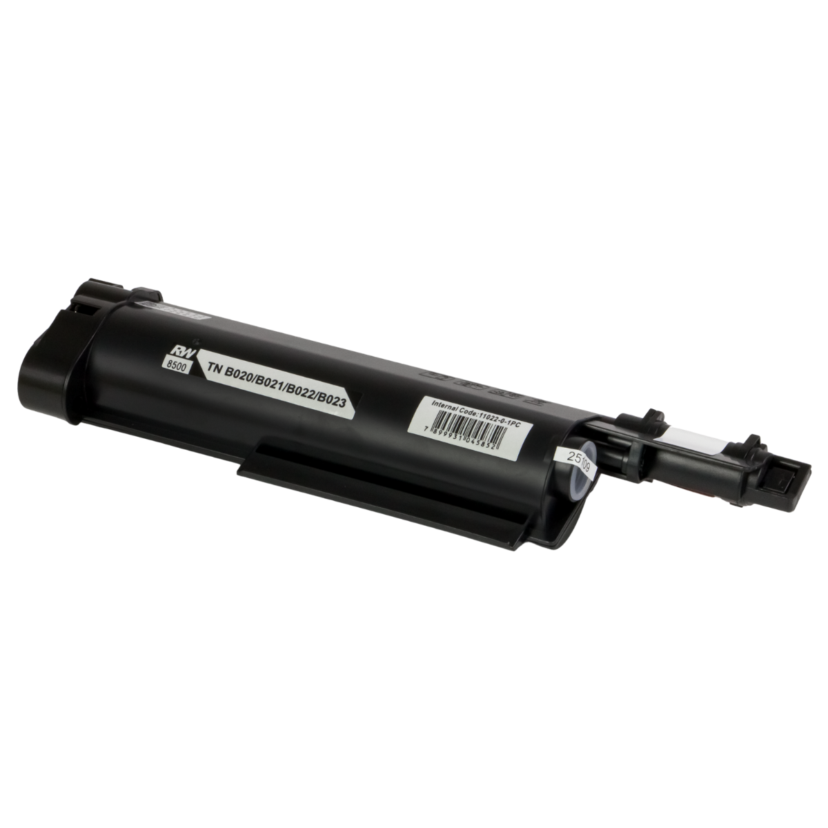 Cartucho de Toner P/ Brother TNB021 TN-B021 2.6K - Profit