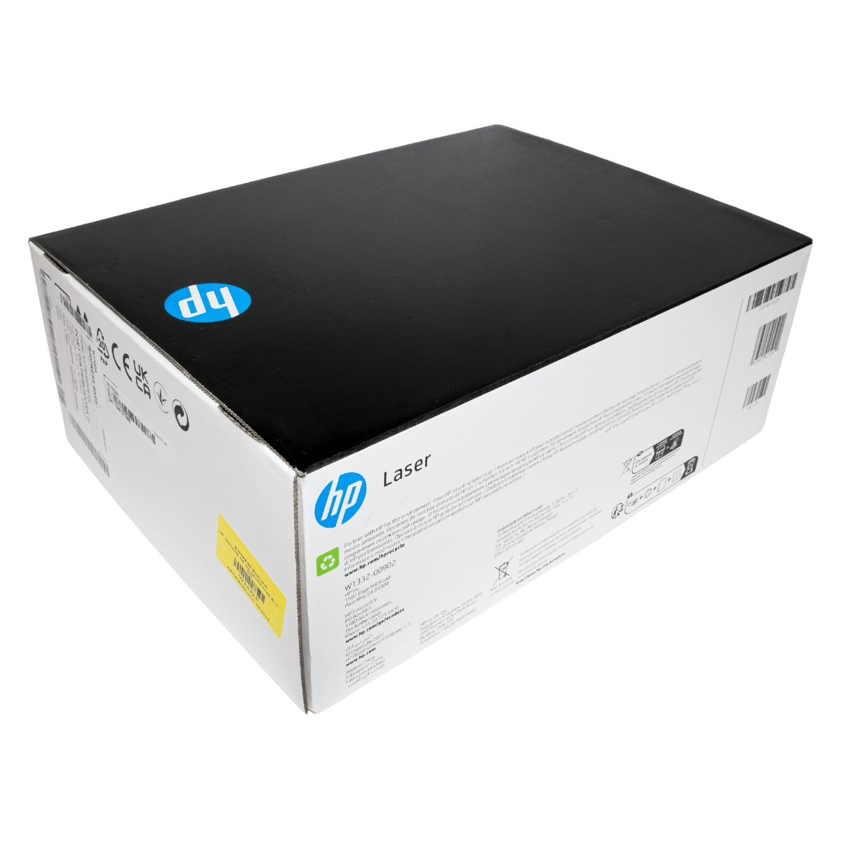 Cartucho de Cilindro HP 332A W1332A W1332AC M432FDN M432 M408FDN M408 | Original 30k