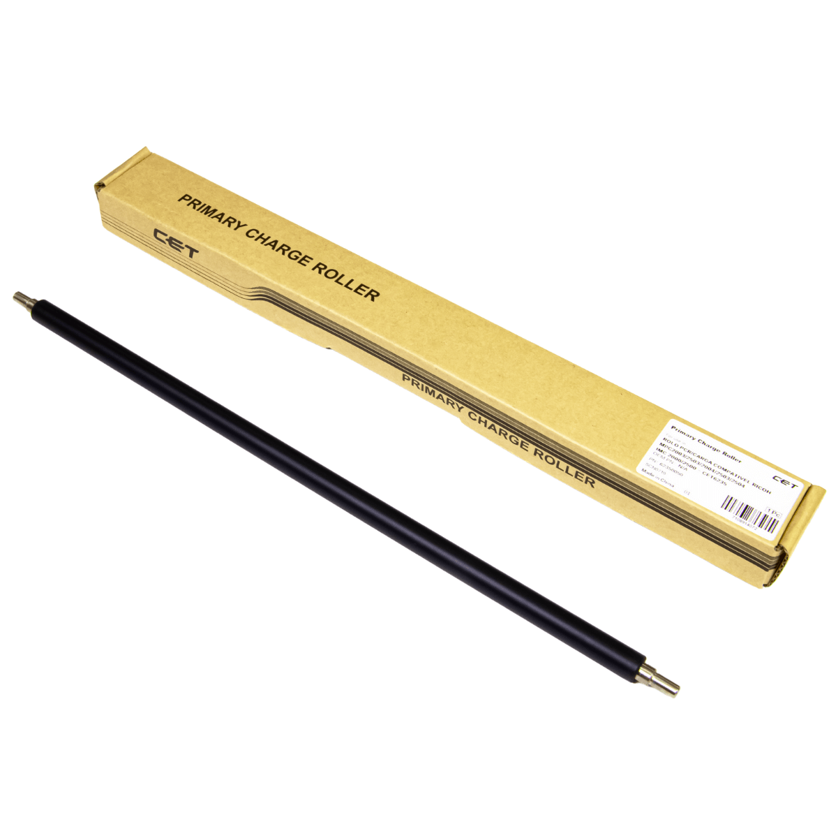 Rolo de Carga P/ Ricoh MPC2003 MPC2503 - CET