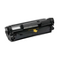 Cartucho de Toner Compatível Lotus Preto p/ HP Q2612A