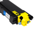 Cartucho de Toner P/ Kyocera TK5272 Amarelo C/ Chip 6k - Zeus