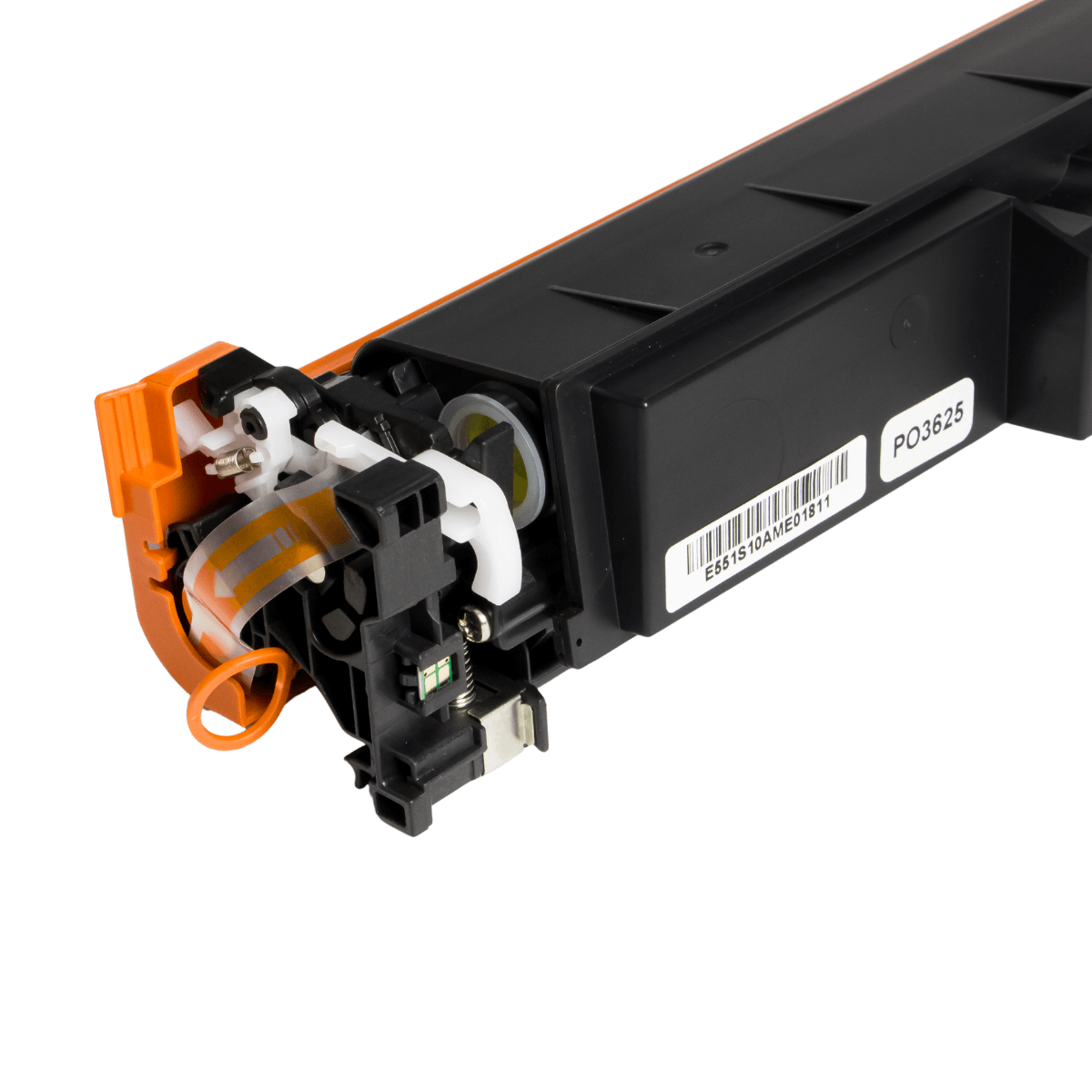 Kit 4x Toner P/ HP 230X 2300X 2301X 2302X 2303X CMYK C/ Chip - Lotus