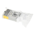 Cartucho de Tinta P/ Plotter Canon PFI-107 Black C/ Chip 130ml - G&G