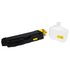Cartucho de Toner P/ Kyocera TK5142 Amarelo C/ Chip 5K - Integral