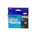 Cartucho de Tinta Epson T296 T296220 Ciano P/ XP231 XP431 - Original