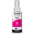 Refil de Tinta Original T664 Magenta p/ Epson - 70ml