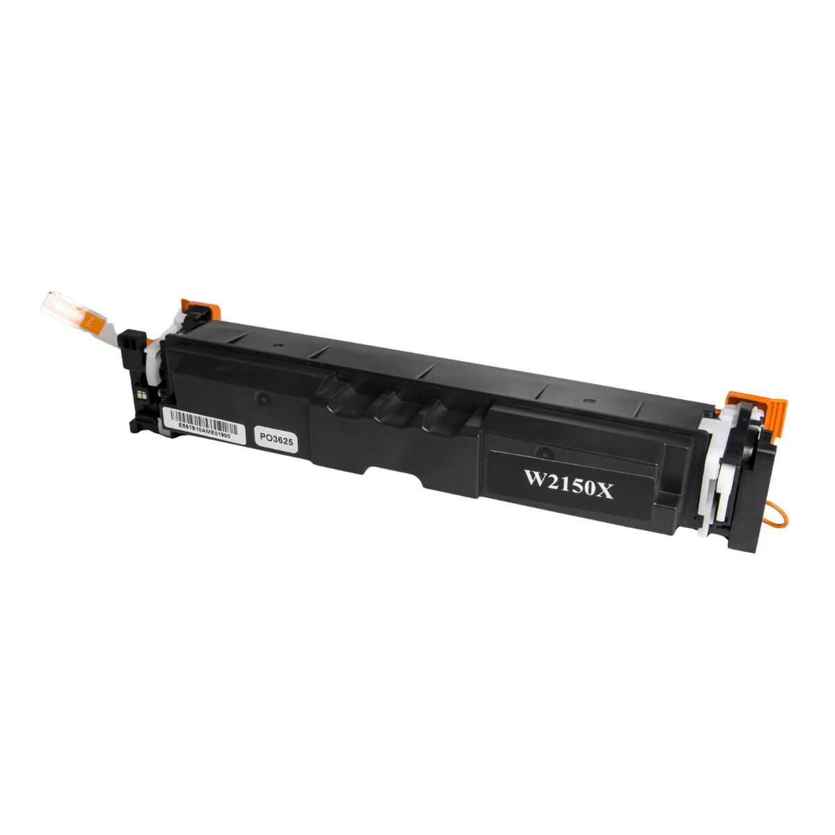 Cartucho de Toner P/ HP W2150 2300X 230X C/ Chip Preto 7.5K - Lotus