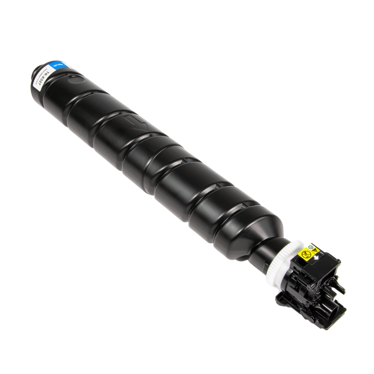 Cartucho de Toner Para Kyocera TK6327 C/ Chip 35K - Zeus
