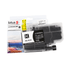 Cartucho de Tinta P/ Brother LC406XL LC406XLBK Preto C/ Chip 6K - Lotus