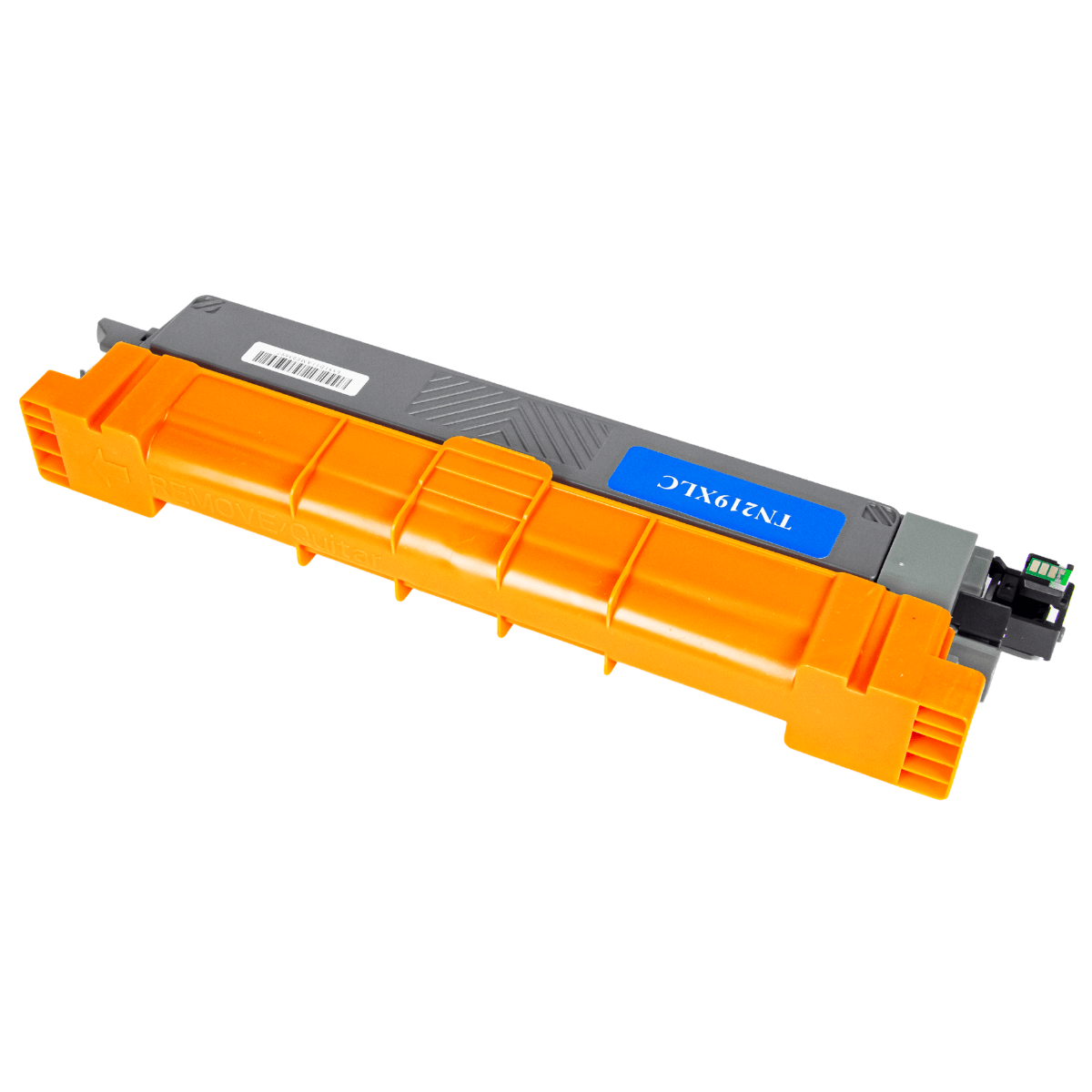 Cartucho de Toner P/ Brother TN-219XL TN219 Ciano C/ Chip 2.3K - Lotus