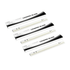 Kit 3 Lâminas de Limpeza Compatíveis P/ Ricoh MPC2030 2050 2550 - Zeus