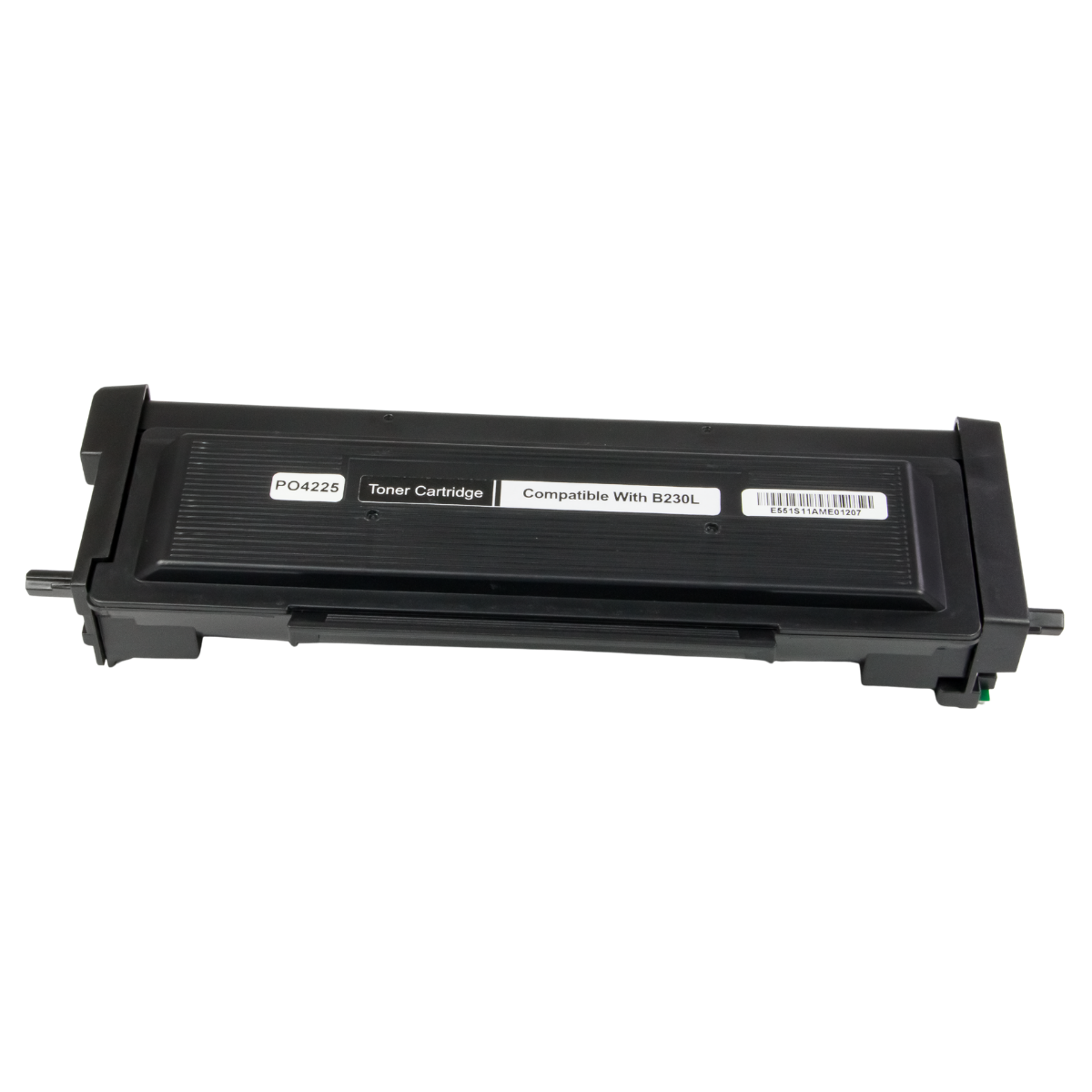 Cartucho de Toner P/ Xerox B225 C/ Chip 3K - Lotus