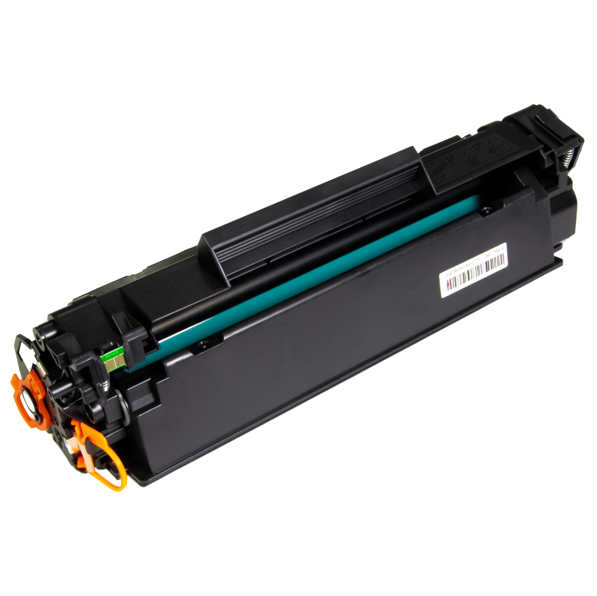 Cartucho de Toner P/ HP 283A C/ Chip 1.5K - G&G
