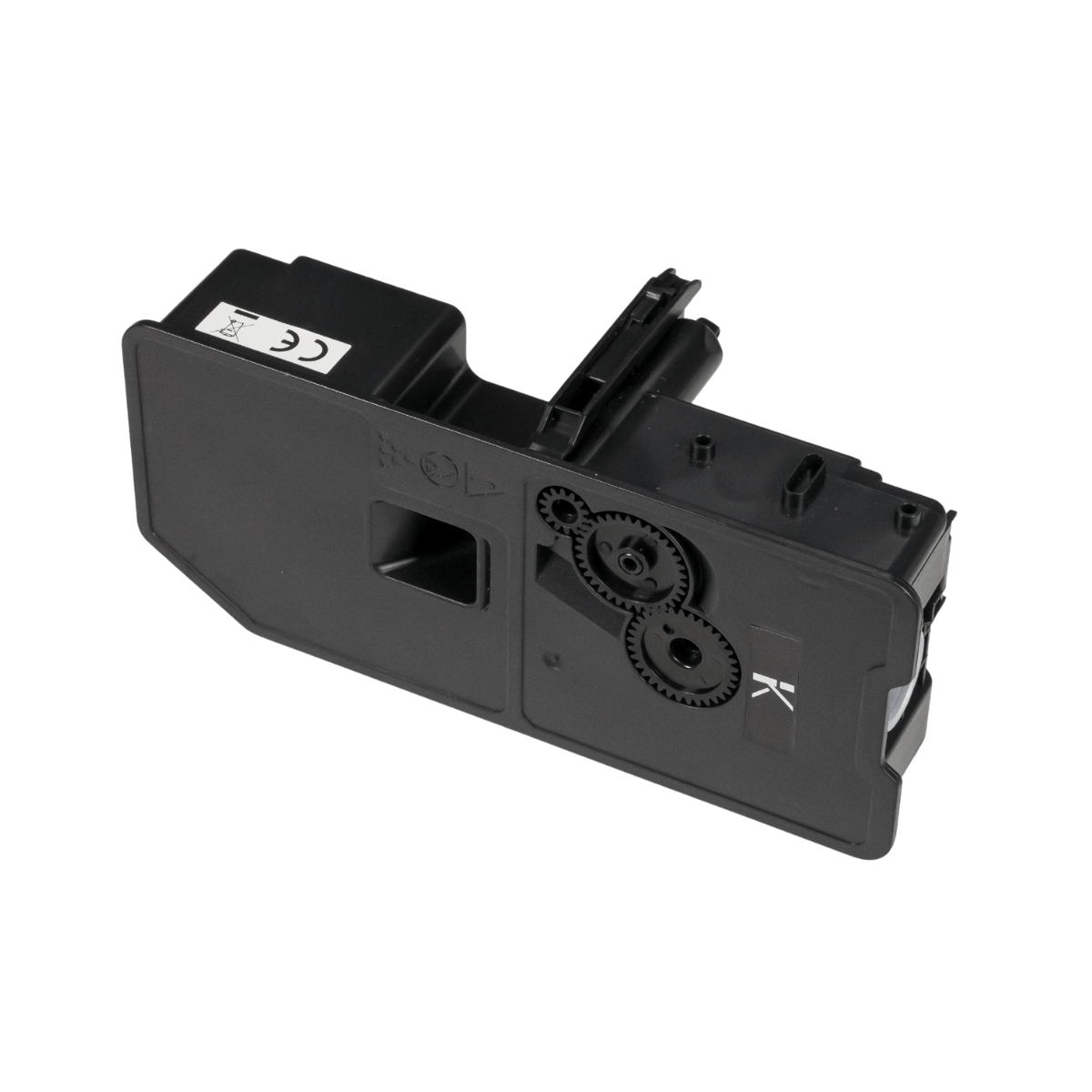 Cartucho de Toner P/ Kyocera TK5480 Preto C/ Chip 1.25K - Integral