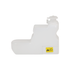 Cartucho de Toner P/ Ricoh 418477 IM550 IM600 P800 P801 C/ Chip 25.5K - Profit