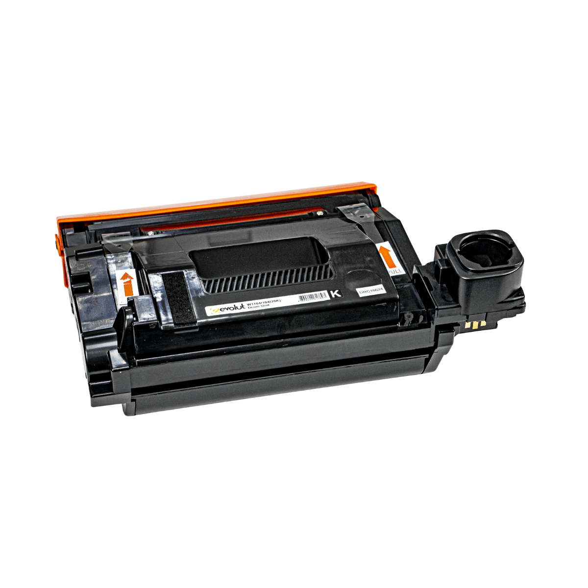 Kit Fotocondutor Para HP 1104a W1104 20K - Evolut