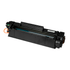 Cartucho de Toner P/ HP CF283a 283a 83a Preto C/ Chip 1.5K - Byqualy