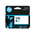 Cartucho de Tinta HP 938 4S6X5PL P/ Officejet Pro 9130 9730 Ciano 0.8K - Original
