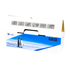 Cartucho de Toner P/ Canon e HP CF503A 202A Magenta C/ Chip 1.3K - G&G