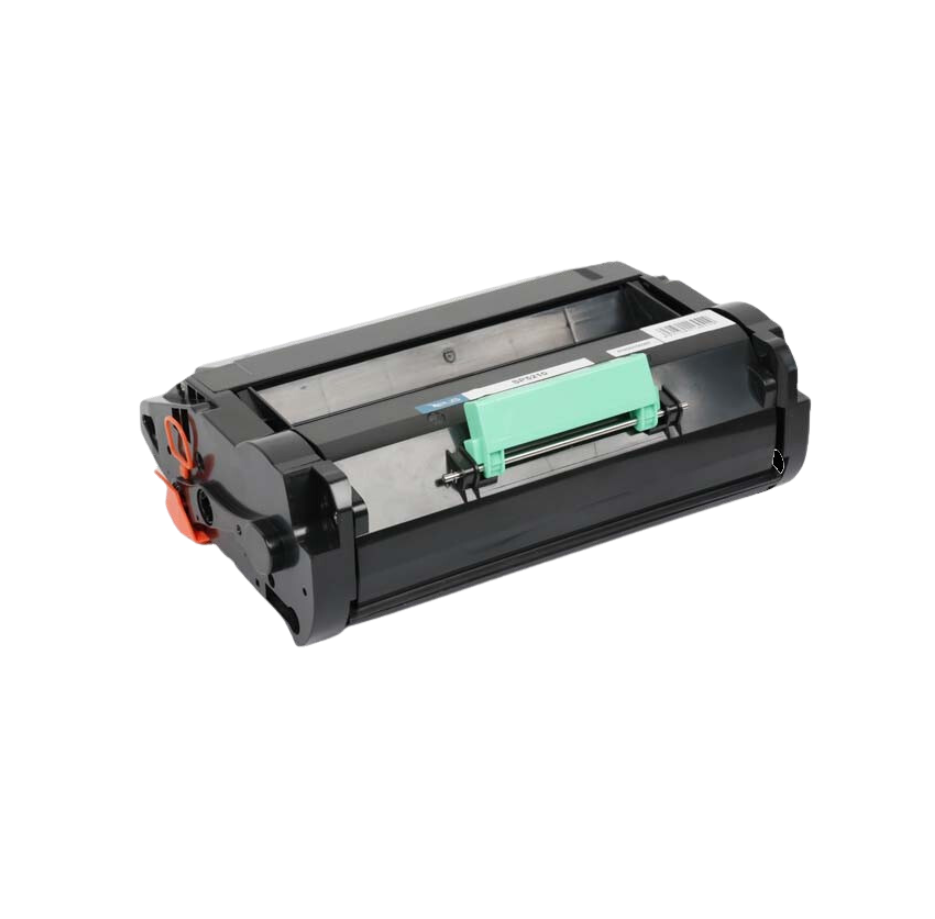 Cartucho de Toner Compatível com Ricoh SP5210 SP5200 C/ Chip Preto 25K  - Zeus