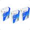 Kit 3 Tintas P/ Plotter Canon PFI-107 CMY C/ Chip 130ml  G&G