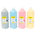 Refil de Toner P/ Ricoh MP C4503, C6003, Ciano, 1Kg - Zeus