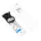 Bolsa de Tinta P/ Epson T941220-AL 941L Ciano C/ Chip 5K - Lotus