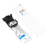 Bolsa de Tinta P/ Epson T941220-AL 941L Ciano C/ Chip 5K - Lotus