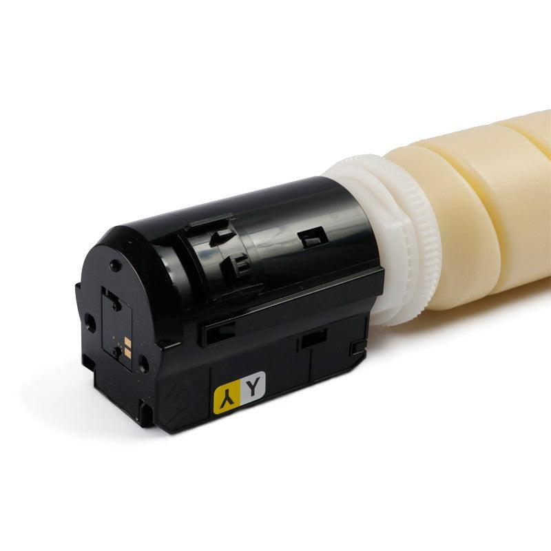Cartucho de Toner Compatível Integral GPR-53 Canon C3325i c/chip Yellow