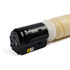 Cartucho de Toner Compatível Integral GPR-53 Canon C3325i c/chip Yellow